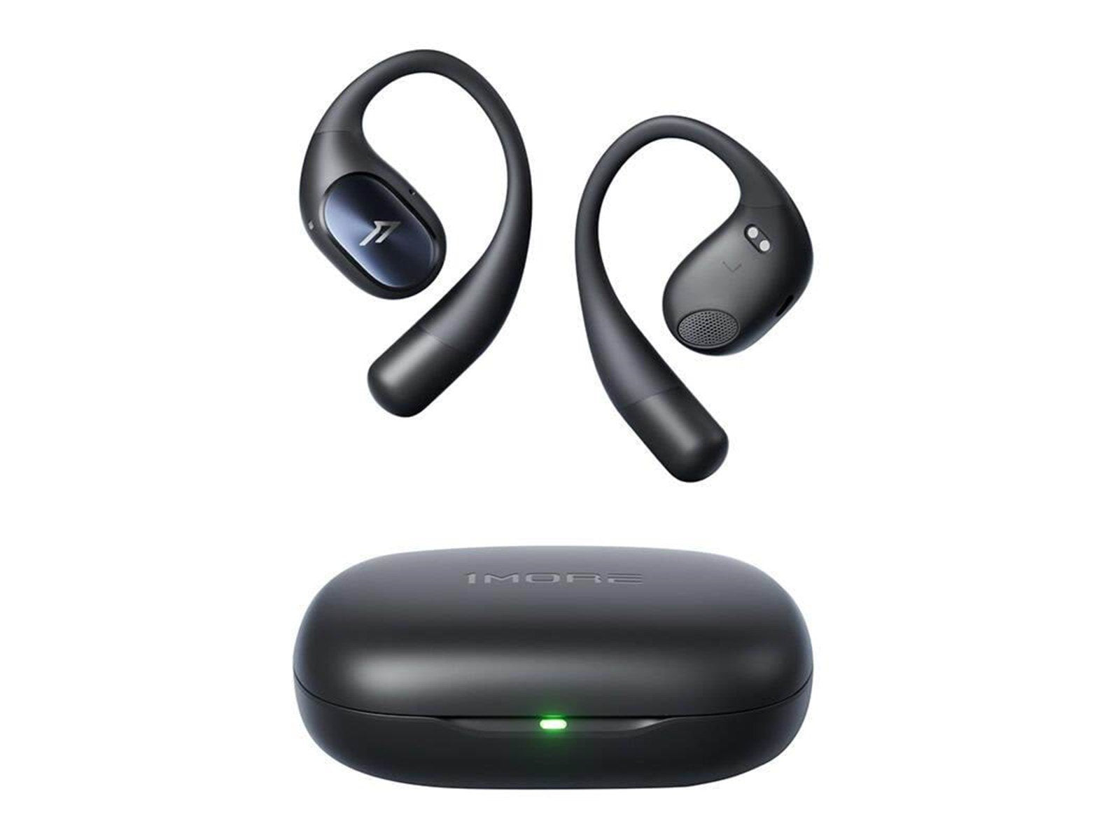 1MORE Earbuds S31 OPEN (black) 1MORE Earbuds S31 OPEN (black)